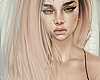 ! Elvirio bleached