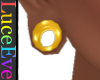 Gold PVC Tunnels
