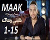 Hosam Habib-Khaliny Maak