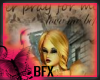 BFX F The Letter