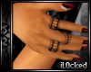 [iL0] Cage rings black