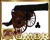 QMBR Ani Cannon Fire