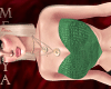 M̶| Top Cleo Green