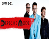 Depeche Mode Remix pt1