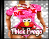 24K Prego Baby Costume