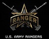 Ranger Club Room