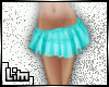 Aqua Skirt *2/2* 