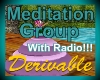 Meditation Hindu Radio