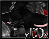 xIDx Black Fox Hair F V2