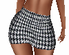 checkered skirt couple