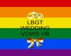LBGT Wedding VB