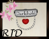 Darkhold Collar