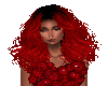 bemine goth drkred