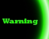 Warning