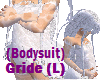 Gride (L) Bodysuit