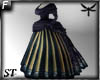 [ST] M Laveau Dress v1 