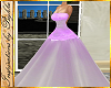 I~Boutique Gown*Lilac