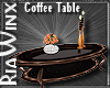Wx:MC Coffee Table