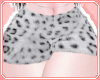 Leopard Print Skirt