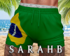 ;) Brazil Shorts w/tatts