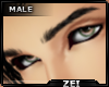 !Z! Zink Eyebrows