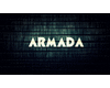 Armada sticker