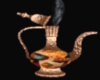 Sister Tea Pot