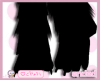 black nail fur