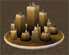 :) Candles Animated
