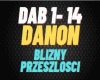 Danon Blizny przeszlosci