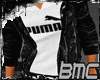 [BMC] Casual Jacket 
