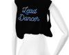{TR} E.C. Lead Dancer