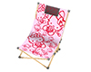 FB Kitty Beach Chair