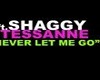 shaggy