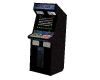 M&R Arcade Games Machine