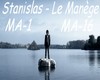Stanislas - Le Manège 