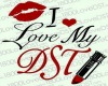 lCl DST I love DST pic