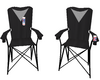 Camping Chairs {F}