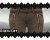 [BC] BuckleDown Jeans 01