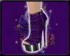 @ Zuri heels Purple
