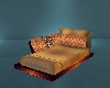 Copper Cuddle Couch