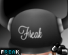 lFl Freak Helmit