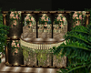 Temple of roses