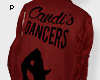 + candi's dancers