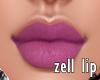 zell plumb berry lip