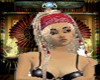 ~I~Narue Dirty Blond