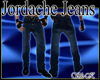 Sh-K Jordache Jeans 2