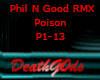 Poison