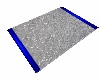 Blue Moon Wedd Rug