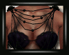 Mermaid Armbands!Blk